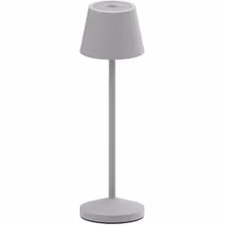 LAMPADA DA TAVOLO SENZA FILI: la lampada Emily è più di una semplice lampada da tavolo portatile; è un'aggiunta perfetta al v ...