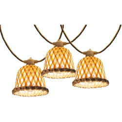 Ghirlanda luminosa 8m maly light hybrid