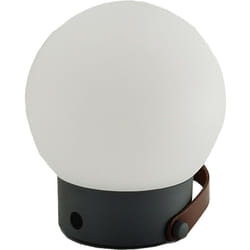 Lumisky - Lampada solare H23 cm globy nomad