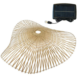 Sospensione solare boema D55cm laia solar