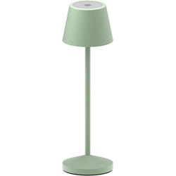 Lampada da tavolo senza fili H25cm emily