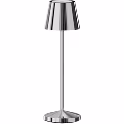 LAMPADA DA TAVOLO SENZA FILI: la lampada Emily è più di una semplice lampada da tavolo portatile; è un'aggiunta perfetta al v ...