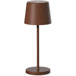Lumisky - lampada da tavolo mini led H22cm kelly mini