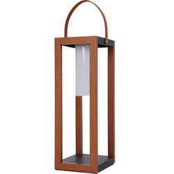 Lampada solare a led: H58 cm seraphina tall