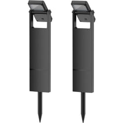 Lumisky - Set di 2 Balise Solari H49cm brity