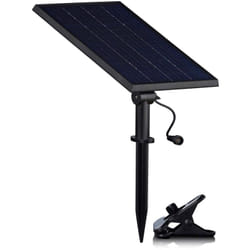 Pannello solare da ghirlanda luminosa bolly
