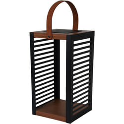 Lanterna solare H35cm ferian small