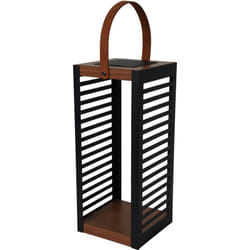 LAMPADA SOLARE A LED: H50cm FERIAN TALL