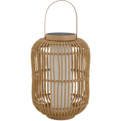 Lanterna solare 27x27x H40cm mariel small