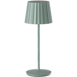 Lumisky - Lampada da tavolo a led senza fili abby olive