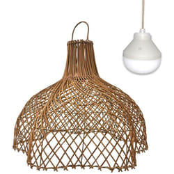 Sospensione solare boema D60 cm aria nomad