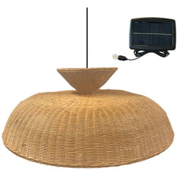 Sospensione solare boema D80 cm darma solar