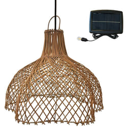 Sospensione solare boema D60 cm aria solar