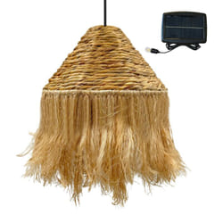 Sospensione solare boema D44 cm leonora solar