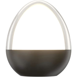 Lumisky - Lampada da tavolo a led senza fili H12cm ovie