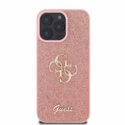 GUESS 3666339328559 custodia per cellulare 17 cm (6.7") Cover Rosa - Vista aggiuntiva 3
