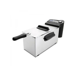 Taurus 973947000 Singolo 4 L Indipendente 2200 W Friggitrice Nero, Bianco