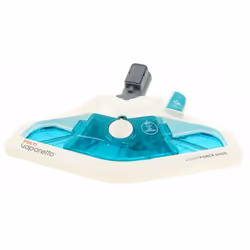 Spazzola per pavimenti - M0006731 - [NETTOYEUR VAPEUR POLTI:] PTEU0282, PTEU0282 VAPORETTO SV450 DOUBLE
