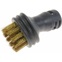 Spazzola rotonda con setole - Idropulitrici Polti 4371574