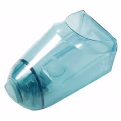 Serbatoio dell'acqua di colore blu originale - SLDB3145 - [NETTOYEUR VAPEUR POLTI:] PTEU0273 SV420 FRESCOVAPOR, PTEU0282 VAPO ...