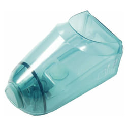 Serbatoio dell'acqua di colore blu originale - Idropulitrici - POLTI - 4371044