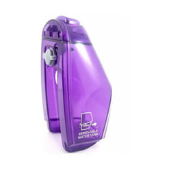 Polti - Serbatoio dell'acqua colore viola originale - Idropulitrici 4371043