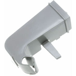 Mascherina cerniera destra originale - Frigorifero, congelatore Samsung 4354684