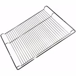 Griglia combinata originale - 440579, 00434175, 574876, 00574876, 00440579, 434175 - [FOUR, CUISINIÈRE BLAUPUNKT:] 5B27M7050, ...