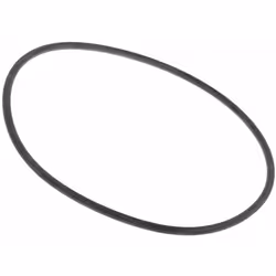 Guarnizione coperchio originale - DD62-00105A - [LAVE-LINGE SAMSUNG:] D156ALF/HAC, D153W/HAC, D153S/HAC, DW5363PGBSL/SP, D154 ...