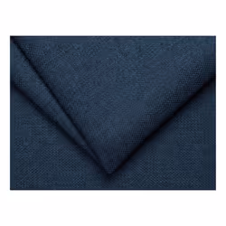Vente-unique COGLIO Divano letto 3 seduta(e) Blu - Vista aggiuntiva 5