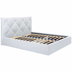 Con il letto STARI, non dovrai più scegliere tra eleganza e praticità! Trasforma la camera in un angolo di paradiso con il le ...
