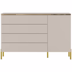 Con il suo di design sobrio, la collezione VUKIA è ideale per sublimare la casa moderna. È elegante, grazie ai suoi accenti d ...