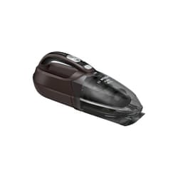 Bosch - Aspirapolvere da tavolo BHN16L Move - 16V - Autonomia 40 min - 2 velocità - 400ml - Triplo filtraggio ciclonico-polvere -