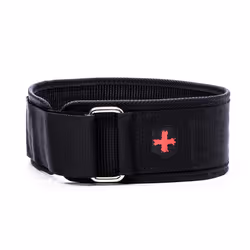 Harbinger Nylon Belt