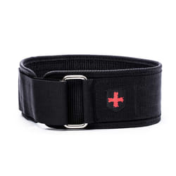 Harbinger Nylon Belt Cintura da sollevamento pesi