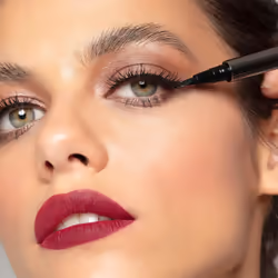 By Terry Ligne Blackstar eyeliner 0,8 ml Black - Vista aggiuntiva 5