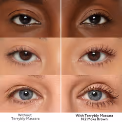 By Terry Mascara Terrybly N°2 Moka Brown - Vista aggiuntiva 3