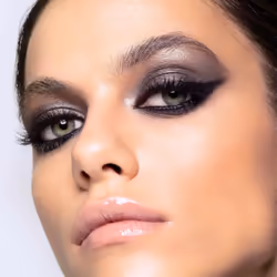 By Terry Crayon Khôl Terrybly eye pencil 1,2 g Crema Black - Vista aggiuntiva 4