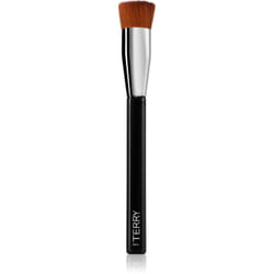 By Terry Stencil Foundation Brush 1 pz