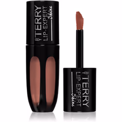 Le labbra meravigliosamente evidenziate non passano mai di moda. Il rossetto By Terry Lip-Expert Shine copre la superficie de ...