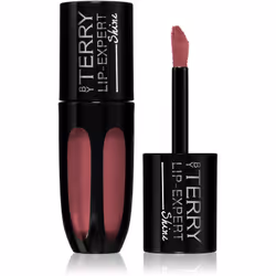 Le labbra meravigliosamente evidenziate non passano mai di moda. Il rossetto By Terry Lip-Expert Shine copre la superficie de ...