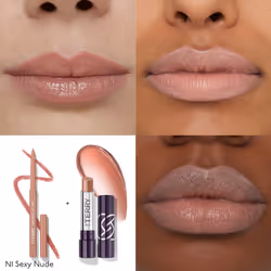 By Terry Hyaluronic Hydra-Balm N°1 Sexy Nude - Vista aggiuntiva 3
