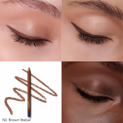 By Terry Crayon Blackstar N°2 Brown Stellar - Vista aggiuntiva 3