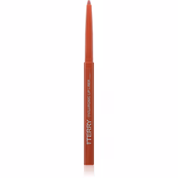 La matita per labbra By Terry Hyaluronic Lip Liner completa il trucco delle labbra portandolo alla perfezione assoluta. Ti co ...