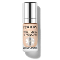 By Terry Brightening CC Foundation 2N Light Neutral