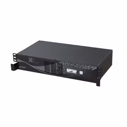 Infosec X4 2000 RM Plus gruppo di continuità (UPS) A linea interattiva 2 kVA 1200 W 10 presa(e) AC - Vista aggiuntiva 2