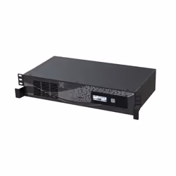 Infosec X4 3000 RM Plus gruppo di continuità (UPS) A linea interattiva 3 kVA 1800 W 10 presa(e) AC - Vista aggiuntiva 2