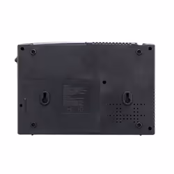 Infosec Zen Live 1000 gruppo di continuità (UPS) A linea interattiva 1 kVA 600 W 4 presa(e) AC - Vista aggiuntiva 3