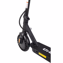 Urban Glide RIDE-100XS/S Nero 25 km/h - Vista aggiuntiva 2