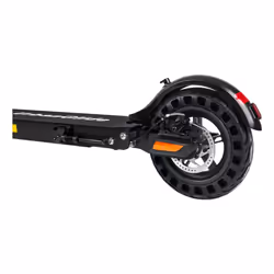 Urban Glide RIDE-100XS/S Nero 25 km/h - Vista aggiuntiva 5
